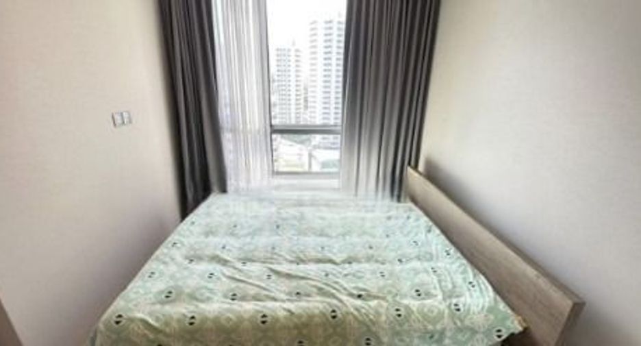 For sale 1 bed condo in Watthana, Bangkok