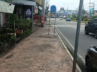 Продажа Участок в Mueang Surat Thani, Сураттани