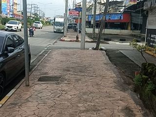 Продажа Участок в Mueang Surat Thani, Сураттани