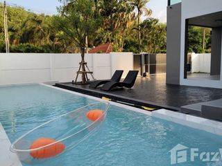 For sale 4 bedrooms villa in Mueang Rayong, Rayong
