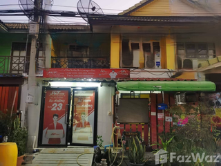 Продажа 3 спальни таунхаус в Mueang Samut Prakan, Самутпракан
