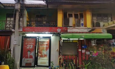 ขาย 3 ห้องนอน ทาวน์เฮ้าส์ ใน เมืองสมุทรปราการ, สมุทรปราการ