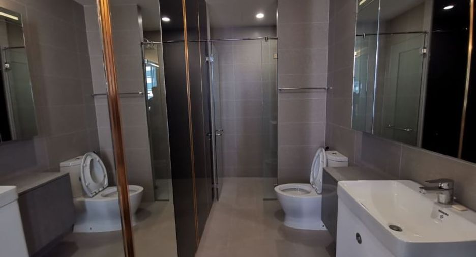 À vendre et à louer 1 chambre condo à Pathum Wan, Bangkok