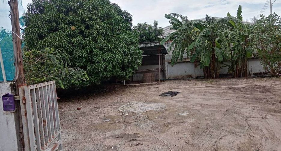 ขาย 4 ห้องนอน บ้านเดี่ยว ใน พานทอง, ชลบุรี