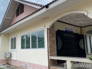 For sale 4 bedrooms house in Phan Thong, Chonburi