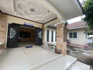 For sale 4 bedrooms house in Phan Thong, Chonburi