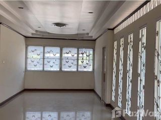 For sale 4 bedrooms house in Phan Thong, Chonburi