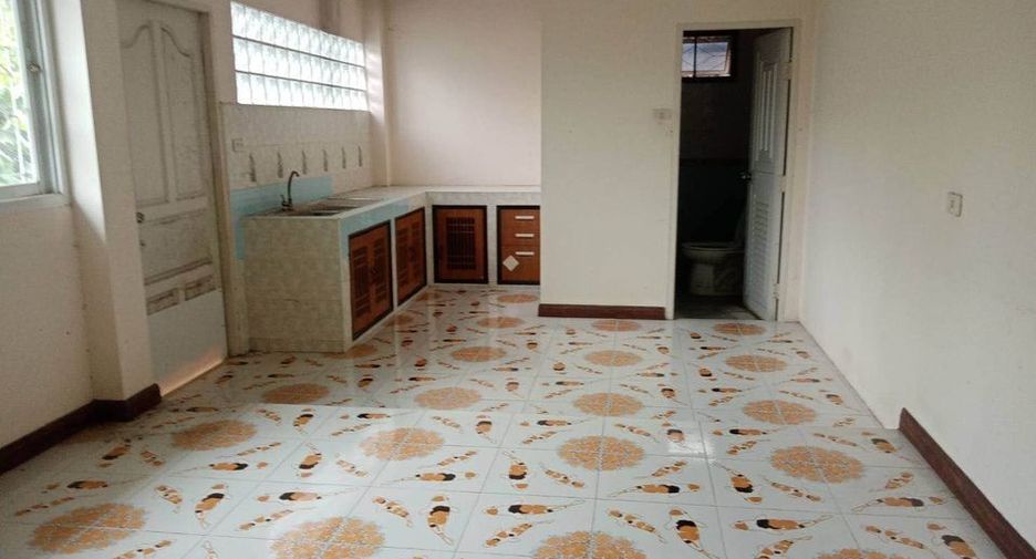 ขาย 4 ห้องนอน บ้านเดี่ยว ใน พานทอง, ชลบุรี