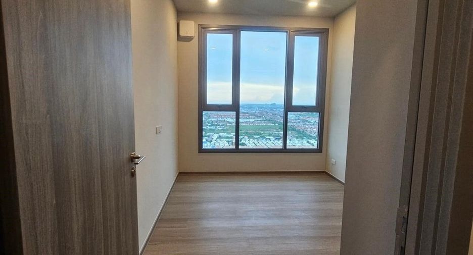 For sale 3 bedrooms condo in Bang Phli, Samut Prakan