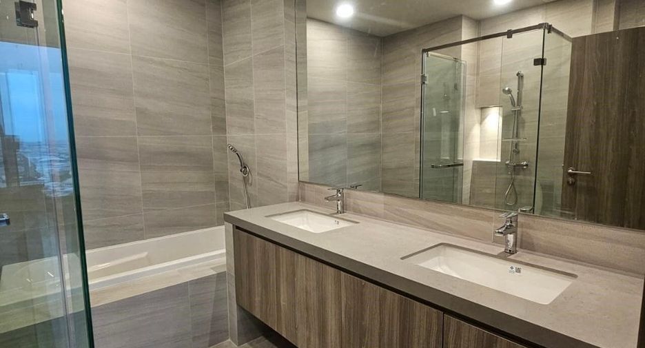 For sale 3 bedrooms condo in Bang Phli, Samut Prakan