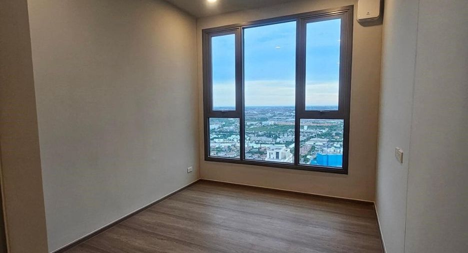 For sale 3 bedrooms condo in Bang Phli, Samut Prakan