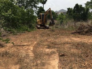 For sale land in Mueang Khon Kaen, Khon Kaen