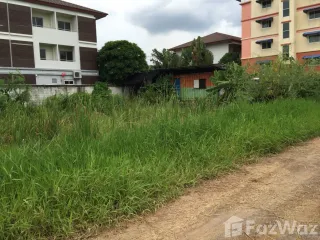 Terreno en venta en Bang Phli, Samut Prakan