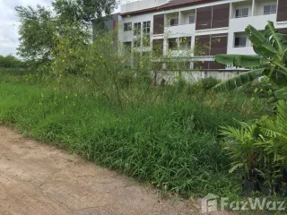 Terreno en venta en Bang Phli, Samut Prakan
