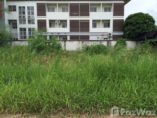 Terreno en venta en Bang Phli, Samut Prakan