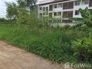 Terreno en venta en Bang Phli, Samut Prakan