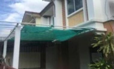 出售 3 卧室 联排别墅 在 Mueang Nonthaburi, Nonthaburi