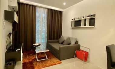 For sale 1 bed condo in Watthana, Bangkok