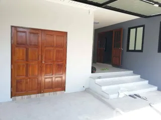 出售 5 卧室 独立屋 在 Mueang Kanchanaburi, Kanchanaburi