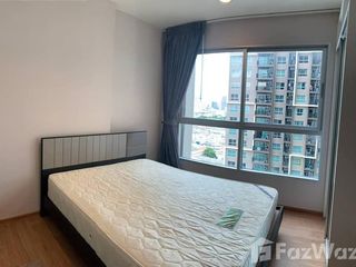For sale and for rent 1 bed condo in Yan Nawa, Bangkok