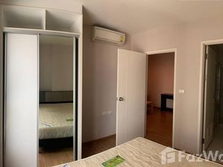 For sale and for rent 1 bed condo in Yan Nawa, Bangkok