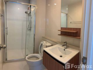For sale and for rent 1 bed condo in Yan Nawa, Bangkok
