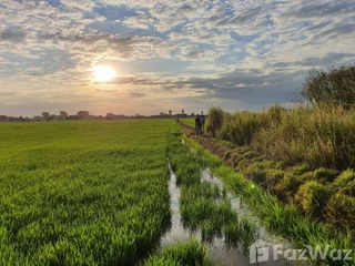 Terreno en venta en In Buri, Sing Buri