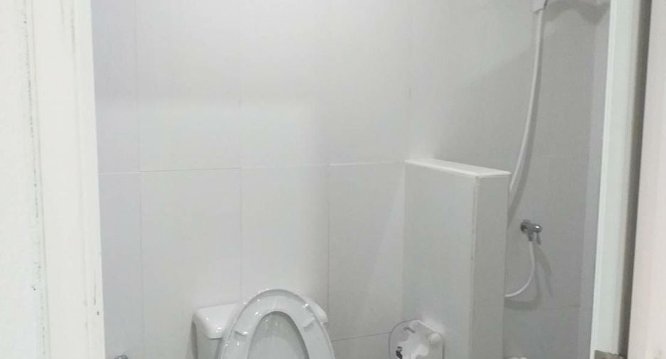 For sale 2 bedrooms townhouse in Sai Mai, Bangkok