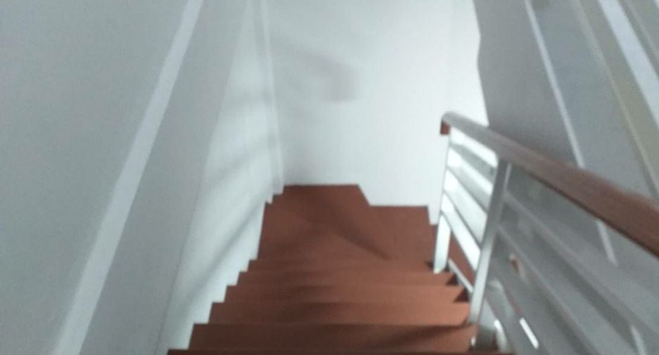 For sale 2 bedrooms townhouse in Sai Mai, Bangkok