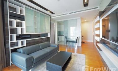 À vendre et à louer 2 chambres condo à Khlong Toei, Bangkok