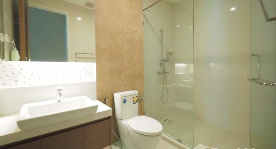 For sale and for rent 2 bedrooms condo in Khlong Toei, Bangkok