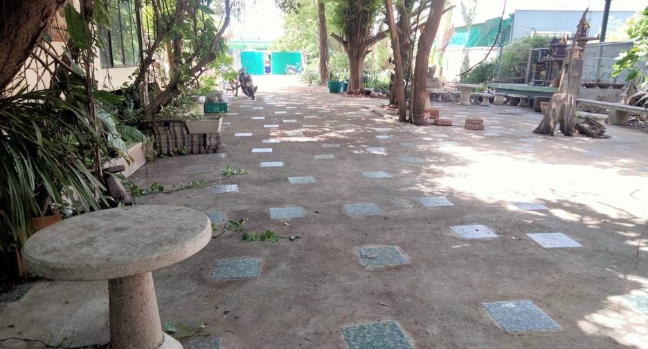 À vendre 4 chambres maison à Phutthamonthon, Nakhon Pathom