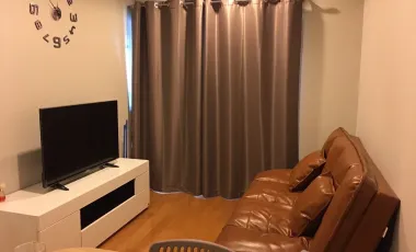À vendre 1 chambre condo à Khlong Toei, Bangkok