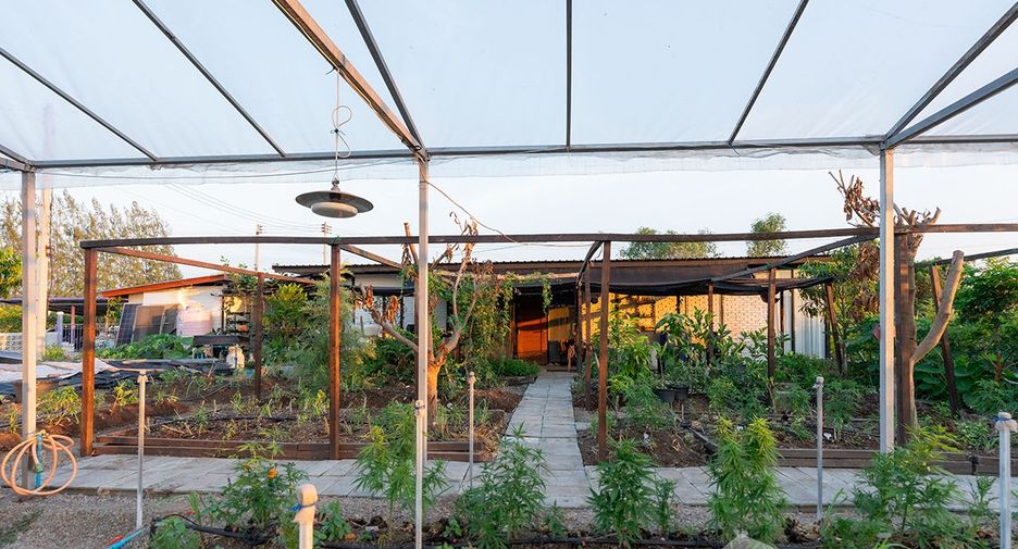 À vendre studio maison à Mueang Samut Songkhram, Samut Songkhram