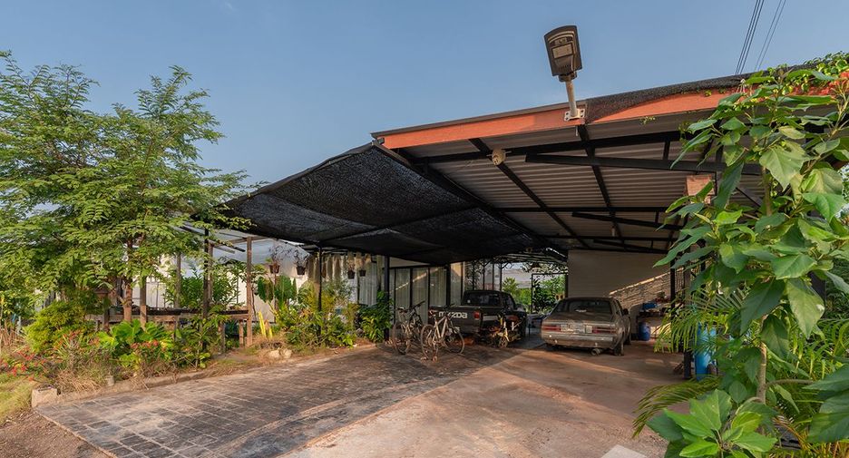 À vendre studio maison à Mueang Samut Songkhram, Samut Songkhram