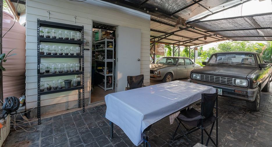 À vendre studio maison à Mueang Samut Songkhram, Samut Songkhram