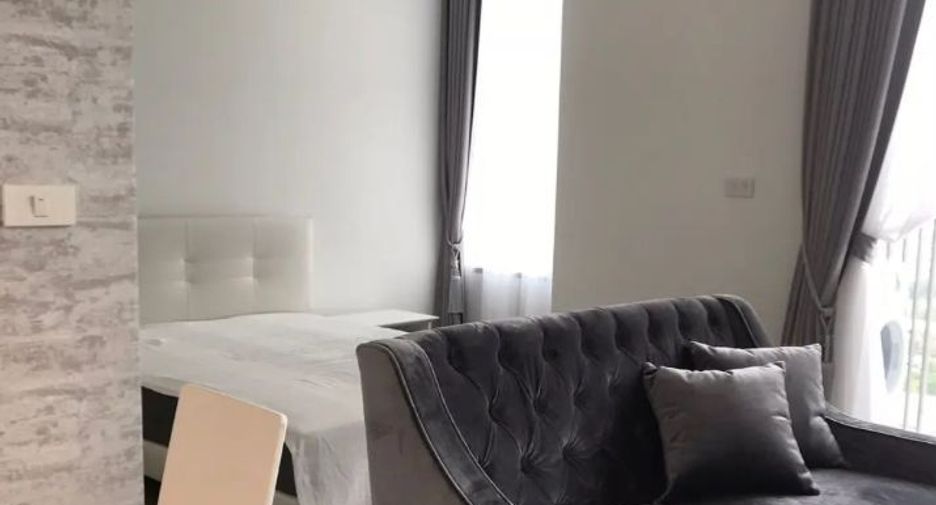 À vendre et à louer 1 chambre condo à Sathon, Bangkok