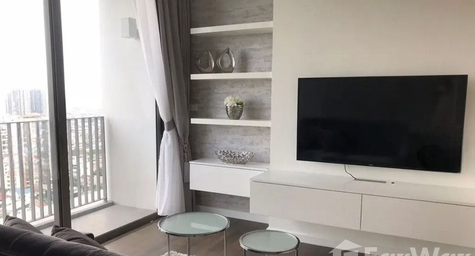 Продажа и аренда 1 кровать кондо в Сатхон, Бангкок