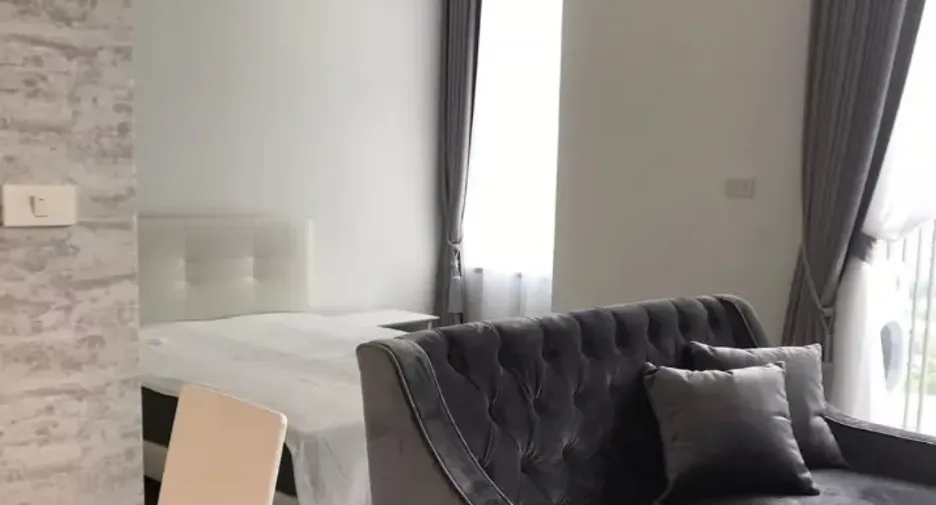 Продажа и аренда 1 кровать кондо в Сатхон, Бангкок
