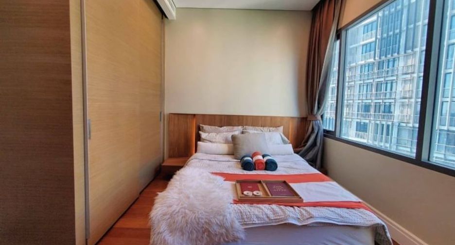 Wohnung zum Kauf und zur Miete mit 2 Zimmer in Khlong Toei, Bangkok