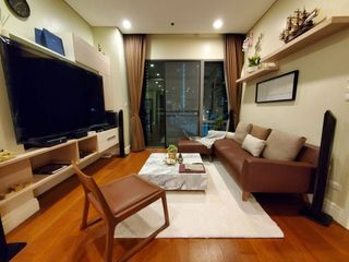 出售 和 出租 2 卧室 公寓 在 Khlong Toei, 曼谷
