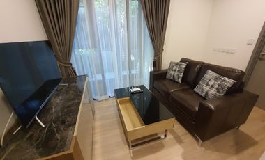 Condo en venta y en alquiler de 1 habitaciones en Watthana, Bangkok