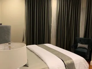 Condo en venta de 2 habitaciones en Khlong Toei, Bangkok