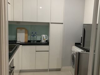 Condo en venta de 2 habitaciones en Khlong Toei, Bangkok
