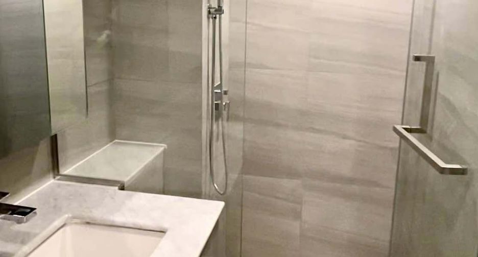 For sale 1 bed condo in Bang Rak, Bangkok