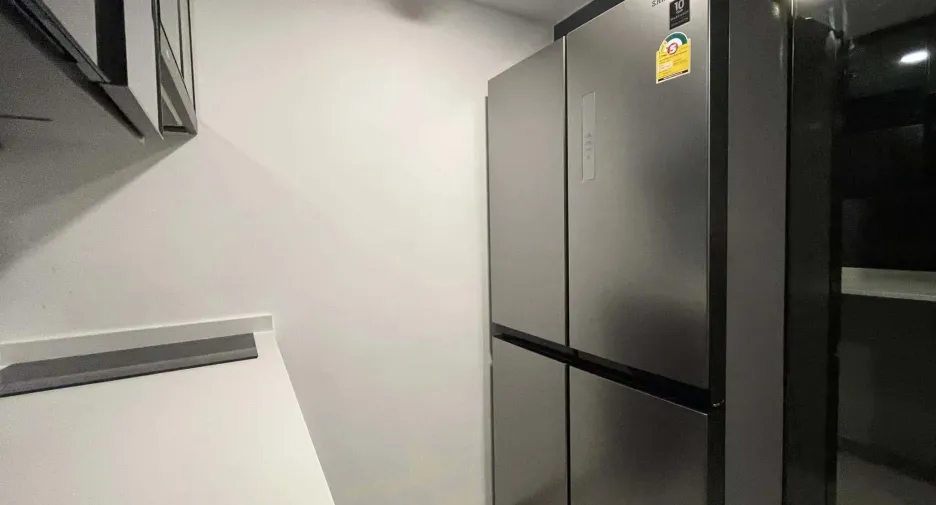 For sale 1 bed condo in Bang Rak, Bangkok