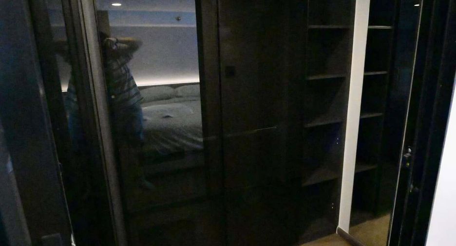 For sale 1 bed condo in Bang Rak, Bangkok