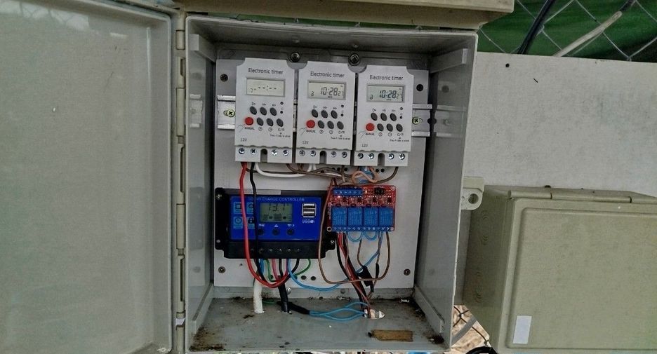 Продажа 1 кровать дом в Ongkharak, Накхоннайок