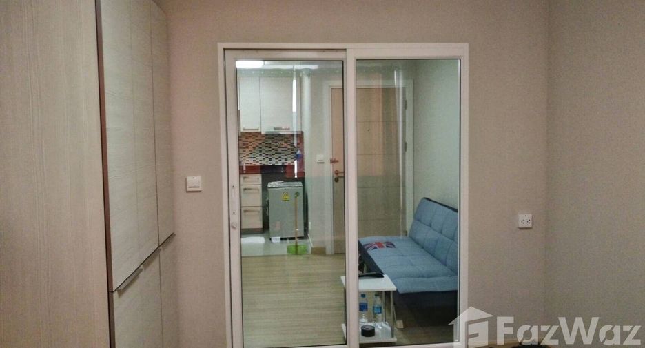 À louer 1 chambre condo à Pak Kret, Nonthaburi