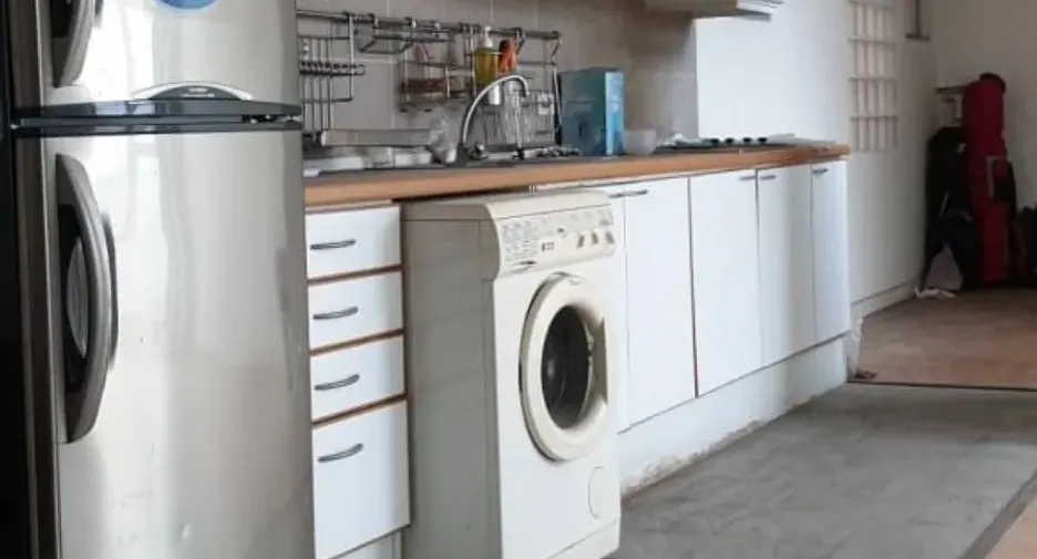 For sale 3 bedrooms condo in Yan Nawa, Bangkok